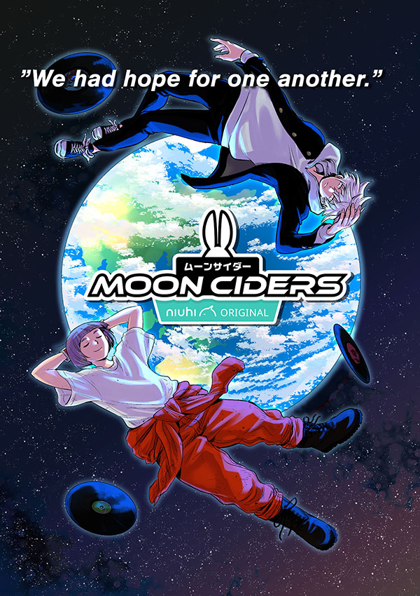 MOON CIDERS chapter 3