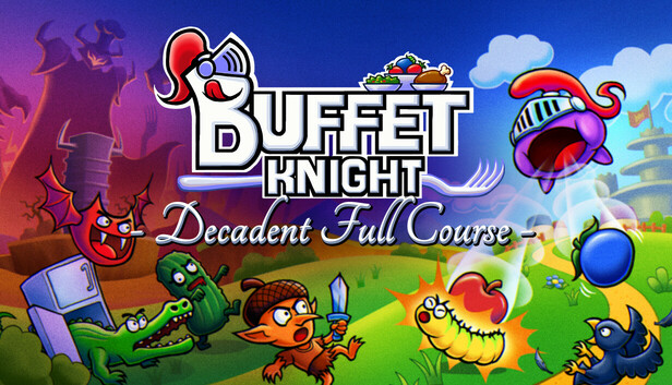 吞食騎士 - 奢華盛宴