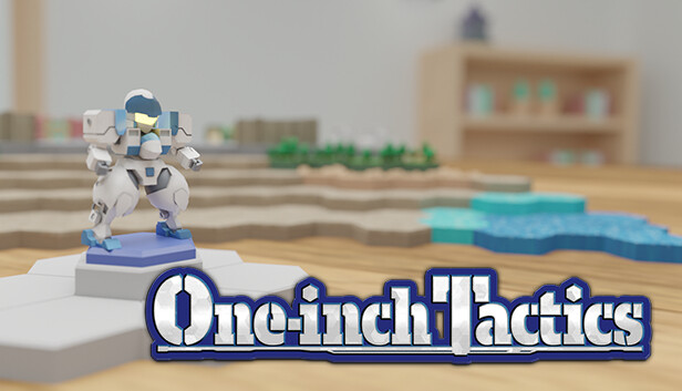 One-Inch Tactics